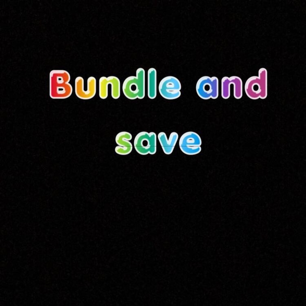 Bundle up items